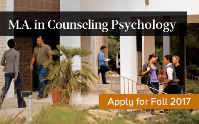 Counseling Psychology