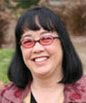 Angela Mohan