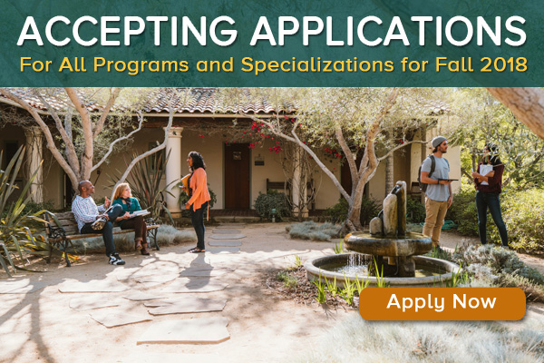 pacifica graduate institute jobs