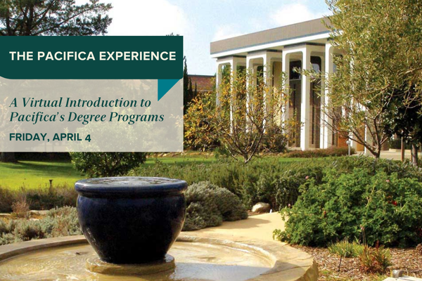 The Pacifica Virtual Experience