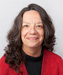 Christine Caldwell, Ph.D.