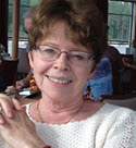 Marcia Dobson