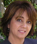 Claudia Degrati