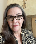 Mary Wood