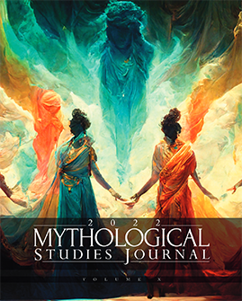 Mythological Studies Journal