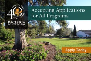Accepting Applications for All Programs
