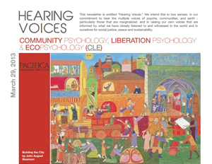 hearing voices cover 2013