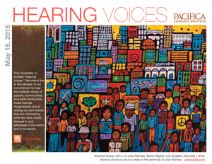 hearing voices cover 2015