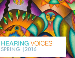 hearing voices cover 2016