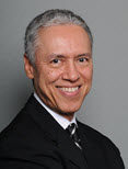 Paul Hudson