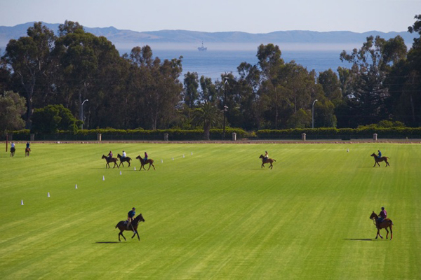 Santa Barbara Polo & Racquet Club