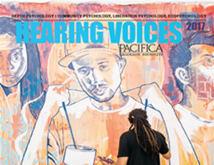 hearing voices cover 2017