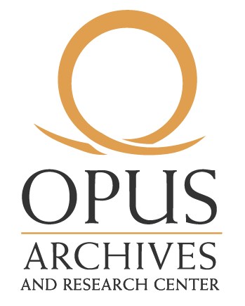 OPUS Logo - OPUS Archive and Research Center
