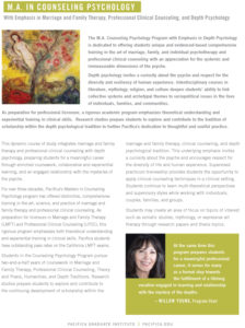 2018-2019 Counseling Information Guide