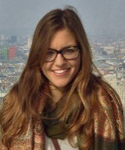 Lauren Lastra