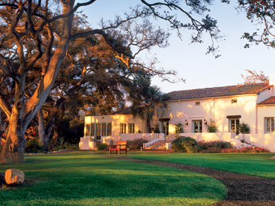 Pacifica's Lambert Campus