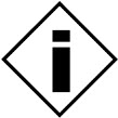 Additional information icon