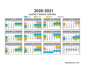 ucsb academic calendar 2021 2020 21 Lambert Session Calendar Pacifica Graduate Institute ucsb academic calendar 2021