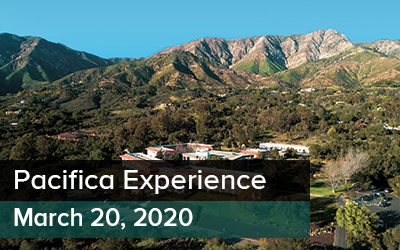 The Pacfica Experience - View of Ladera