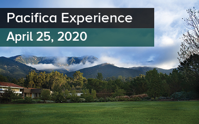 The Pacfica Experience - View of Ladera