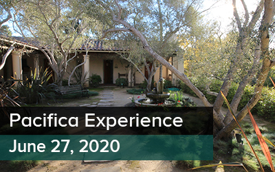 The Pacfica Experience - View of Lambert