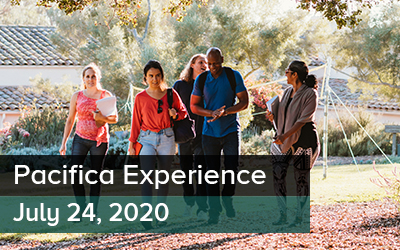 The Pacfica Experience - View of Lambert