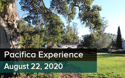 The Pacfica Experience - View of Lambert