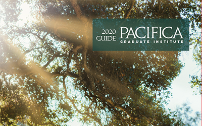 Download The Pacifica Guide - Image of the the Pacifica Guidebook Cover