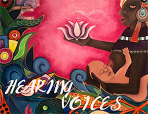 hearing voices cover 2020