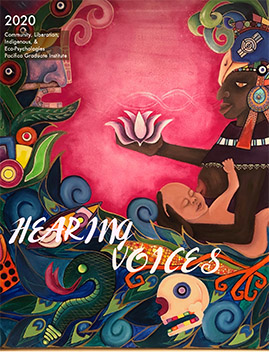 Pacifica Graduate Institute - Hearing Voices - 2020