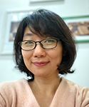 Heesun Kim