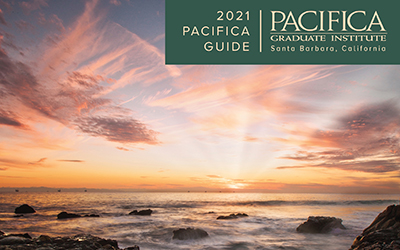 Download The Pacifica Guide - Image of the the Pacifica Guidebook Cover