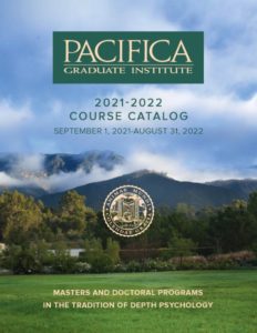 Pacifica thesis handbook image