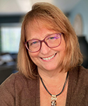 Marilyn Owen