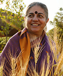 Vandana Shiva