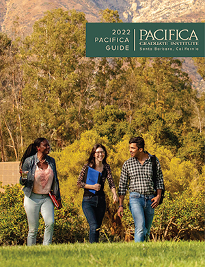 Image of Pacifica Guide Book