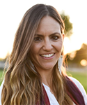 Lauren Lastra