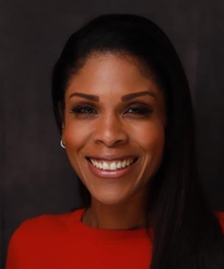 Cerese Levy, M.Ed, Admissions Advisor