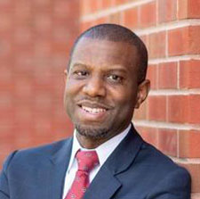 Dr. Ivory Toldson-
