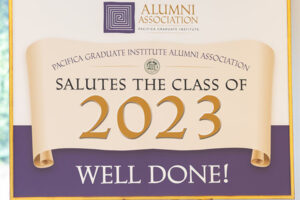 Order Commencement Photos