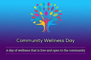 Community Wellness Day