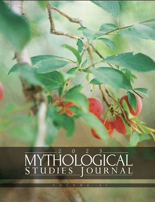 Mythological Studies Journal