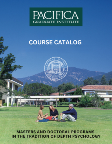 Course Catalog