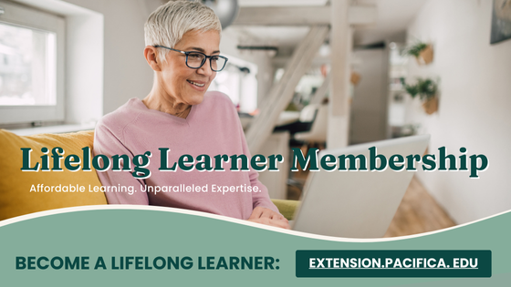 Lifelong Learner Membership