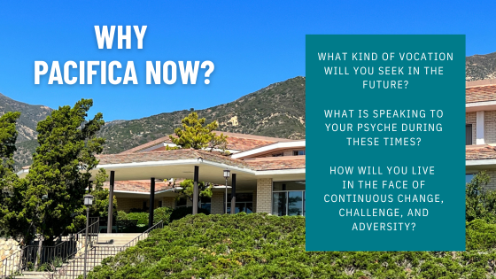Why Pacifica Now
