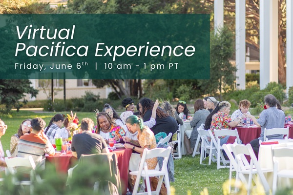 The Pacifica Virtual Experience