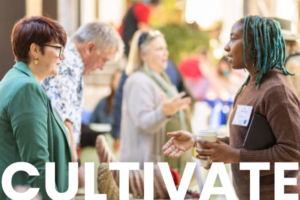 cultivate
