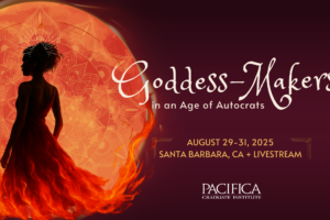 goddess-makers: in the age of autocrats