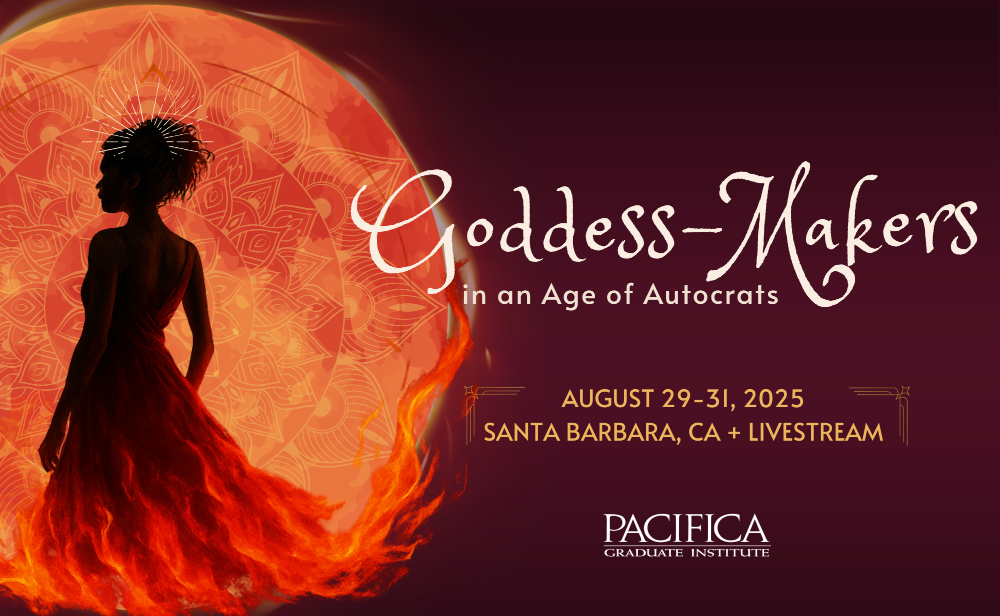 goddess-makers: in the age of autocrats