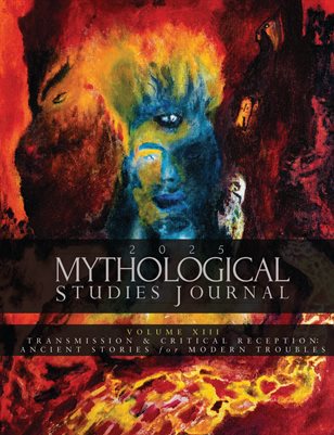 Mythological Studies Journal
